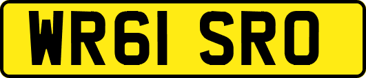 WR61SRO