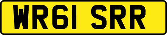 WR61SRR