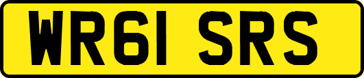 WR61SRS