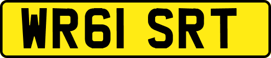 WR61SRT