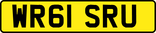 WR61SRU