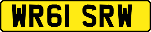 WR61SRW