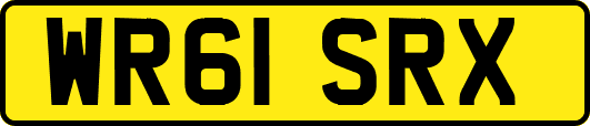 WR61SRX