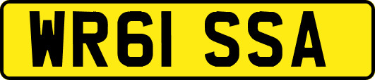WR61SSA