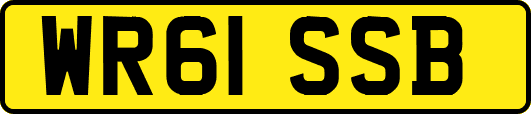 WR61SSB