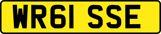 WR61SSE