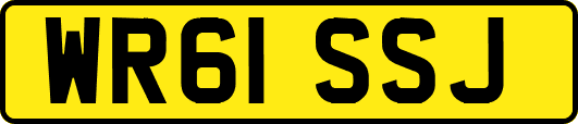 WR61SSJ