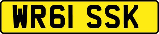 WR61SSK