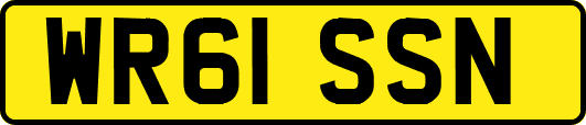 WR61SSN