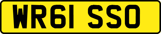 WR61SSO