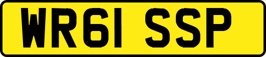 WR61SSP