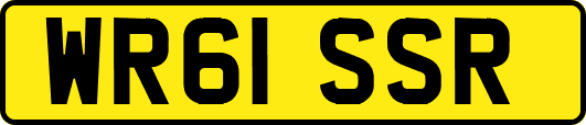 WR61SSR