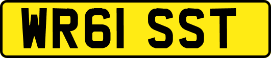 WR61SST