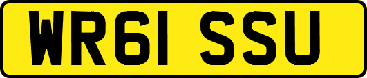 WR61SSU