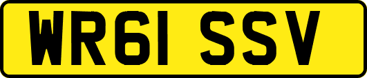 WR61SSV