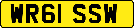 WR61SSW