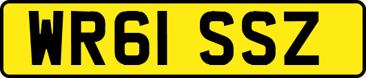 WR61SSZ