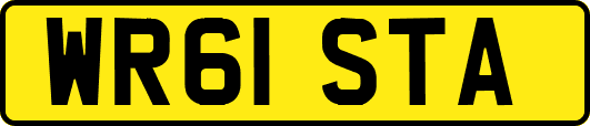 WR61STA