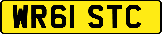 WR61STC
