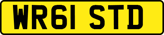 WR61STD