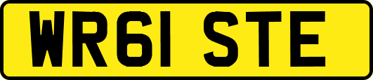 WR61STE