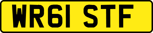 WR61STF