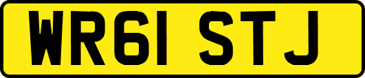 WR61STJ