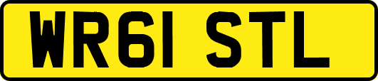 WR61STL