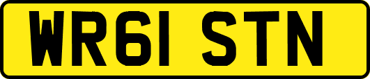 WR61STN