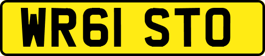 WR61STO