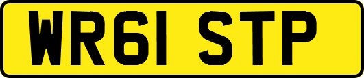 WR61STP