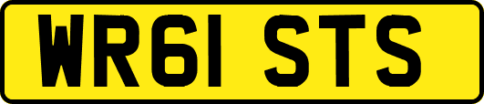 WR61STS