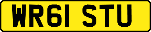 WR61STU