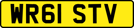 WR61STV
