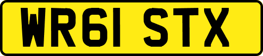WR61STX