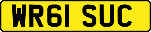 WR61SUC