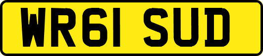 WR61SUD
