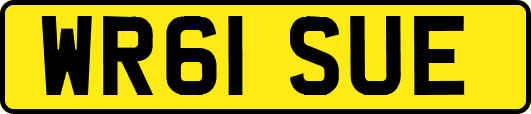 WR61SUE