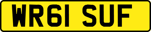WR61SUF