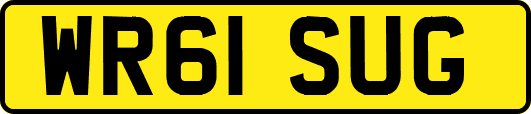 WR61SUG