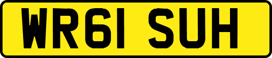WR61SUH