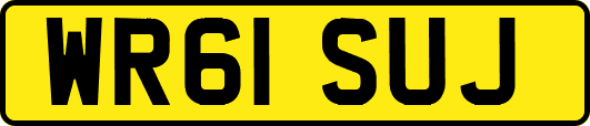 WR61SUJ