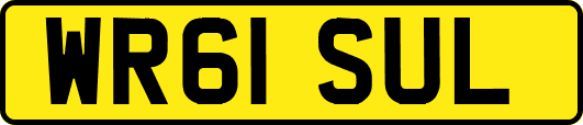 WR61SUL