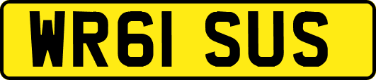WR61SUS