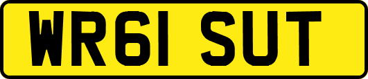 WR61SUT