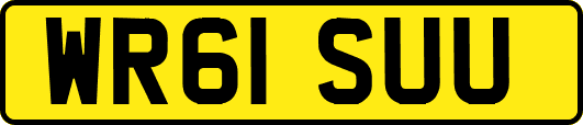 WR61SUU