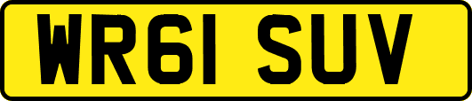 WR61SUV