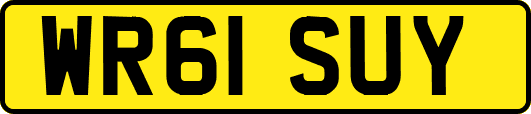 WR61SUY