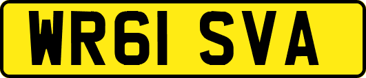 WR61SVA