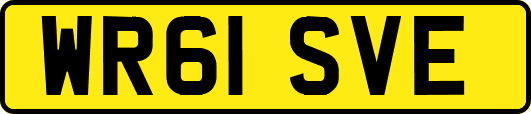 WR61SVE
